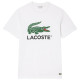 Lacoste Ανδρική κοντομάνικη μπλούζα